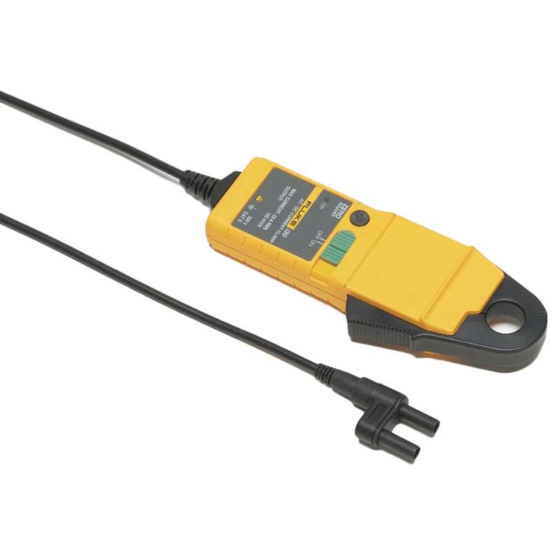 I30 AC/DC Current Clamp